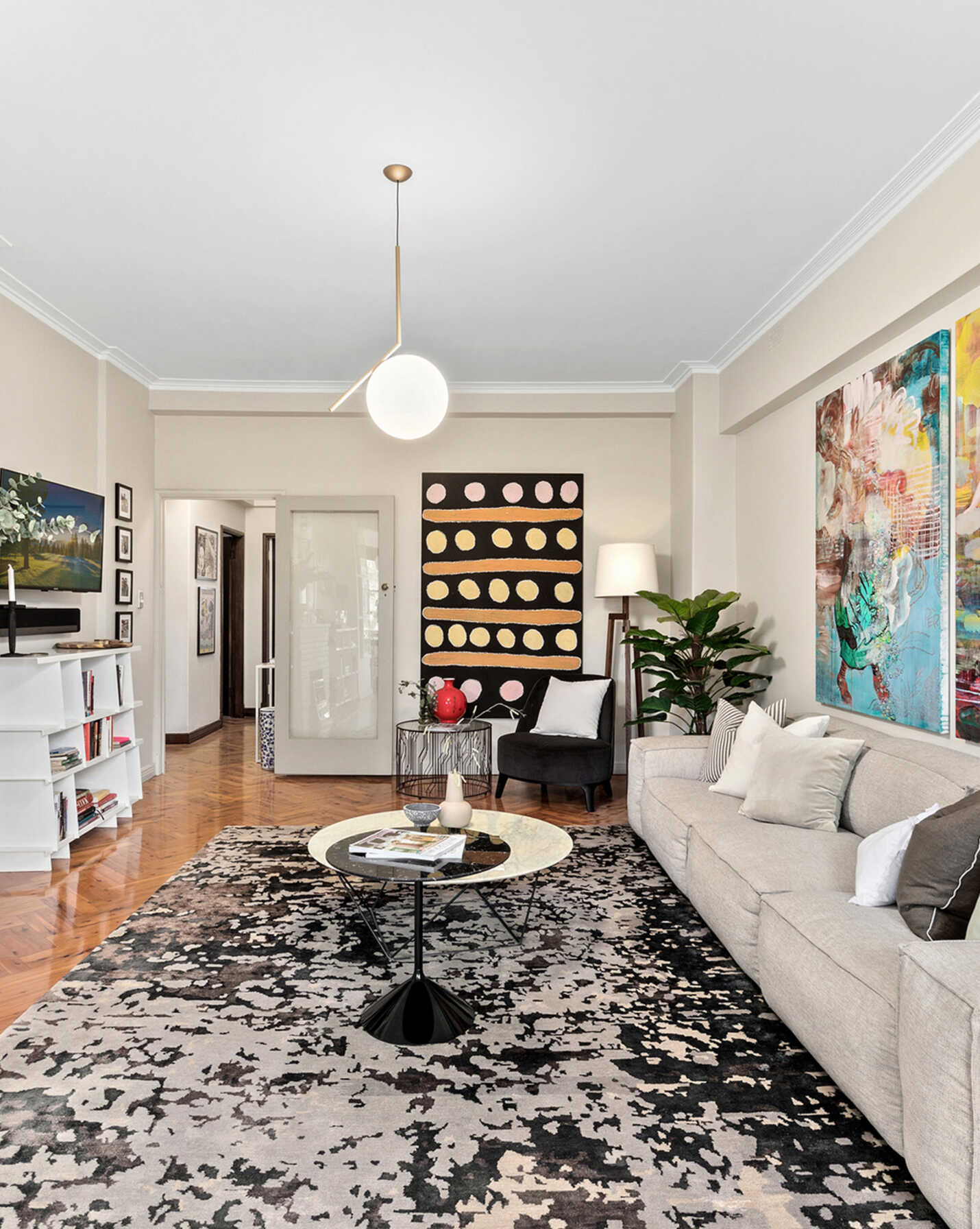 200/12 Macleay Street Potts Point, Point - Thumbnail 5