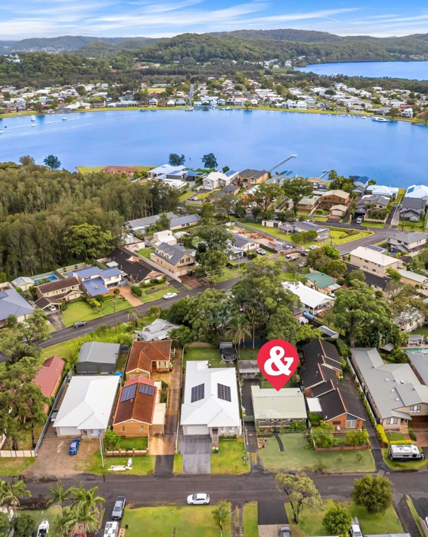 22 Boongala Avenue Empire Bay, Bay - Thumbnail 2