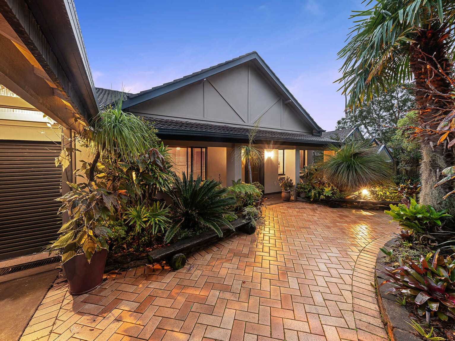 80 Baringa Road Northbridge
