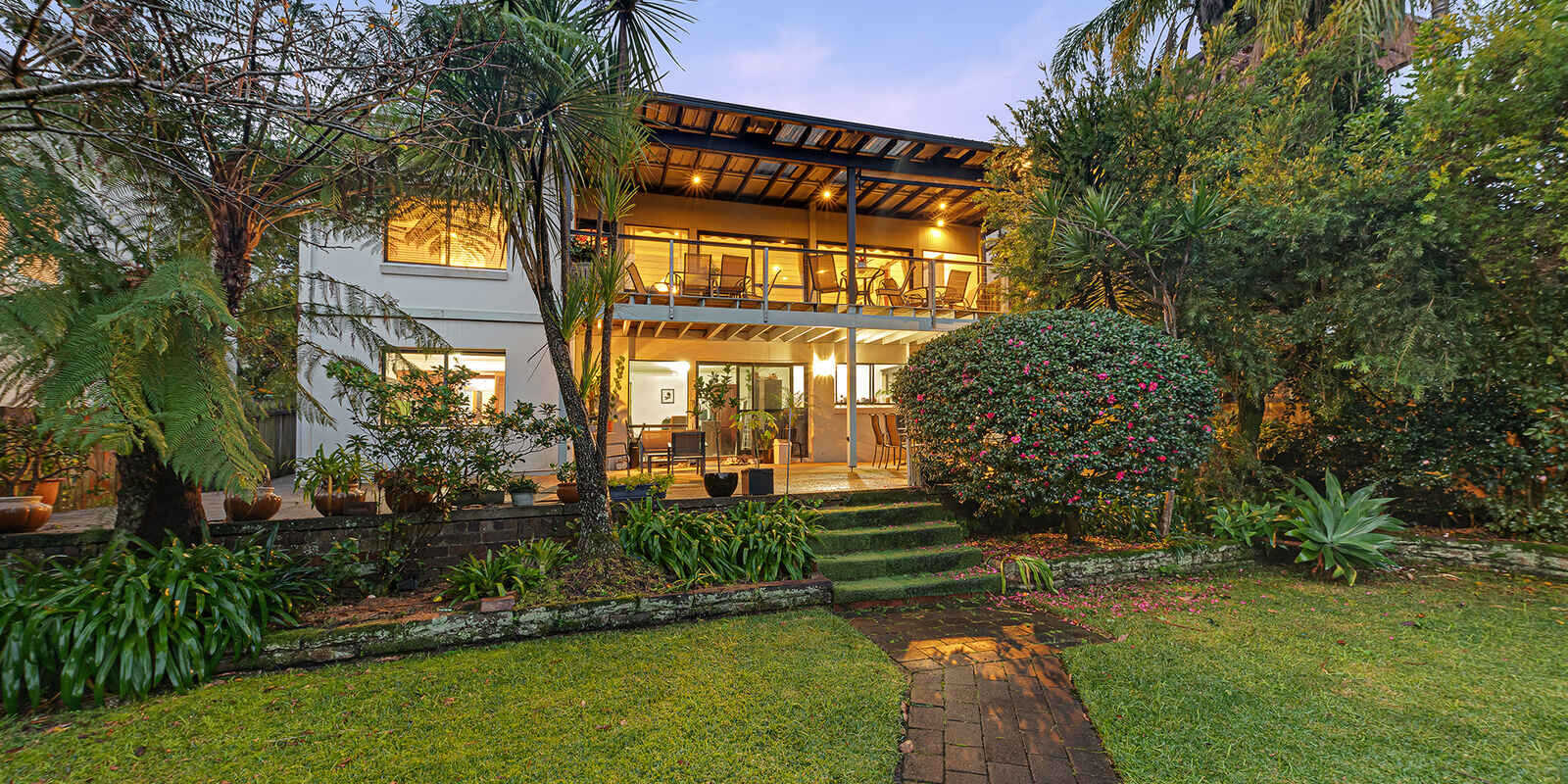 80 Baringa Road Northbridge