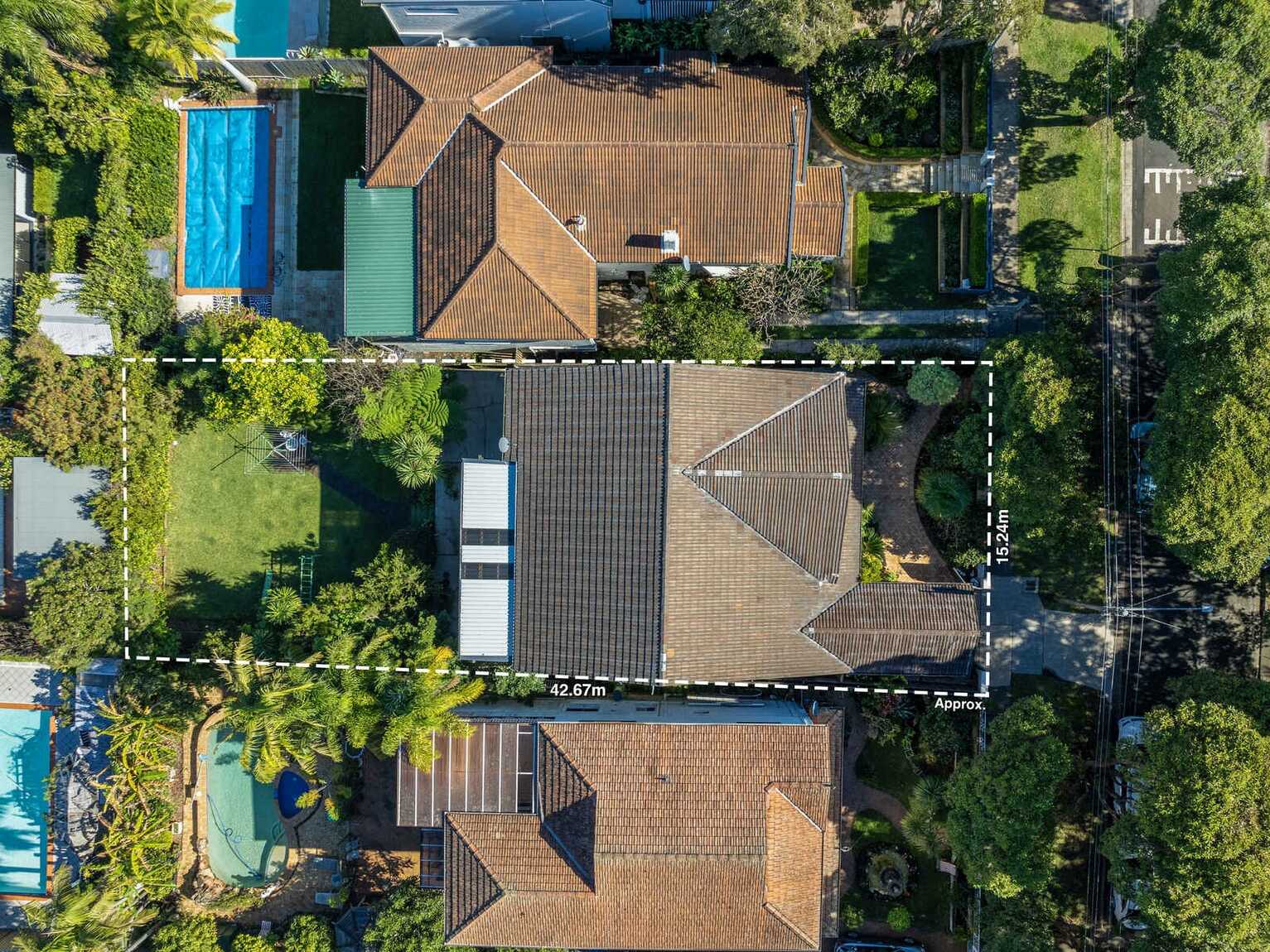 80 Baringa Road Northbridge