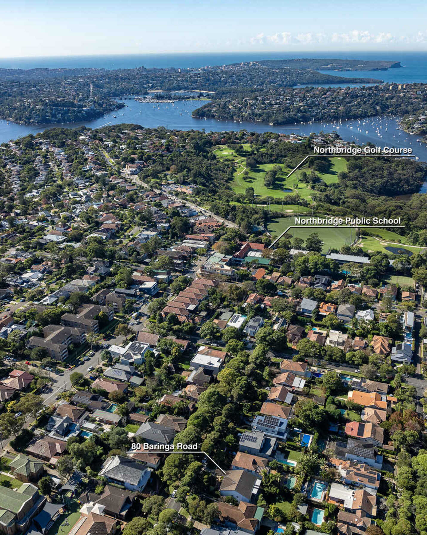 80 Baringa Road Northbridge, Northbridge - Thumbnail 5