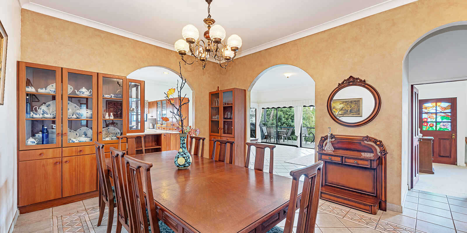 80 Baringa Road Northbridge
