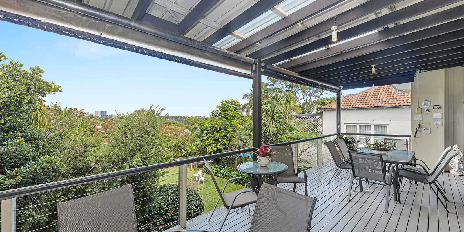 80 Baringa Road Northbridge
