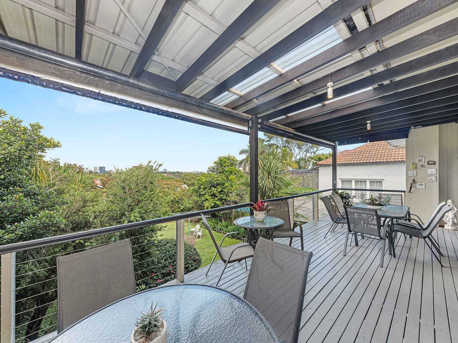 80 Baringa Road Northbridge
