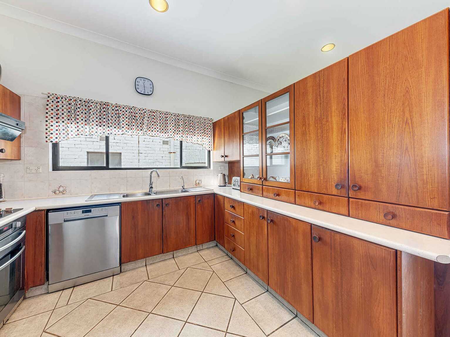 80 Baringa Road Northbridge