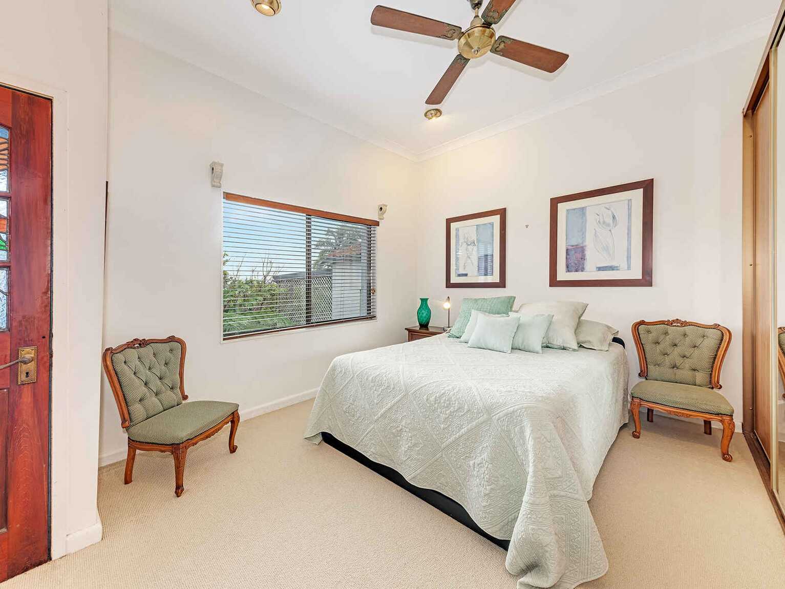 80 Baringa Road Northbridge