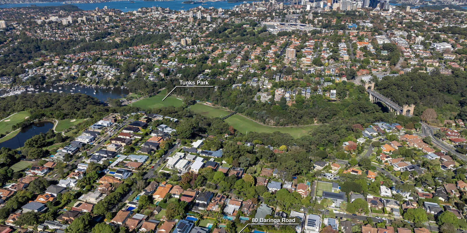 80 Baringa Road Northbridge