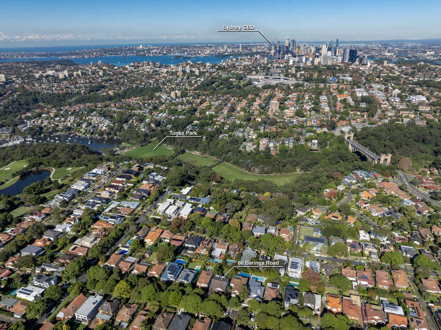 80 Baringa Road Northbridge