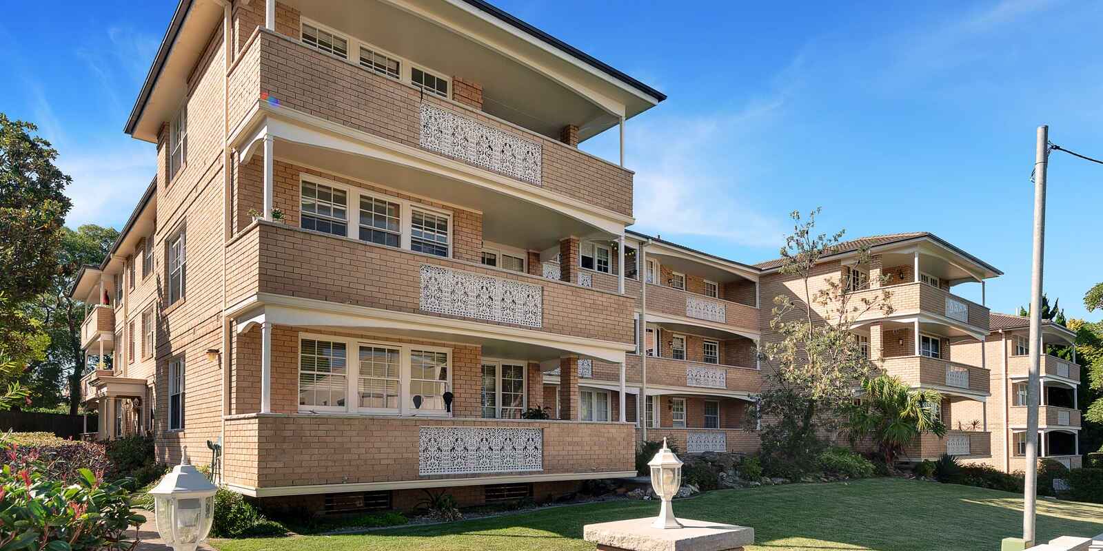 15/271 Sailors Bay Road Northbridge 15/271 Sailors Bay Road Northbridge
