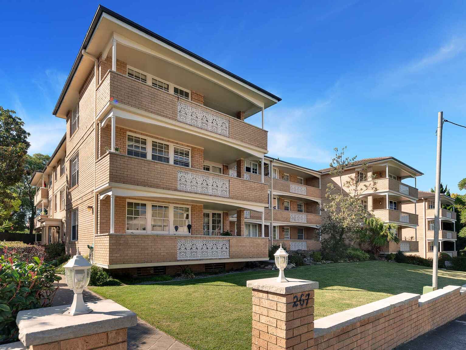 15/271 Sailors Bay Road Northbridge 15/271 Sailors Bay Road Northbridge
