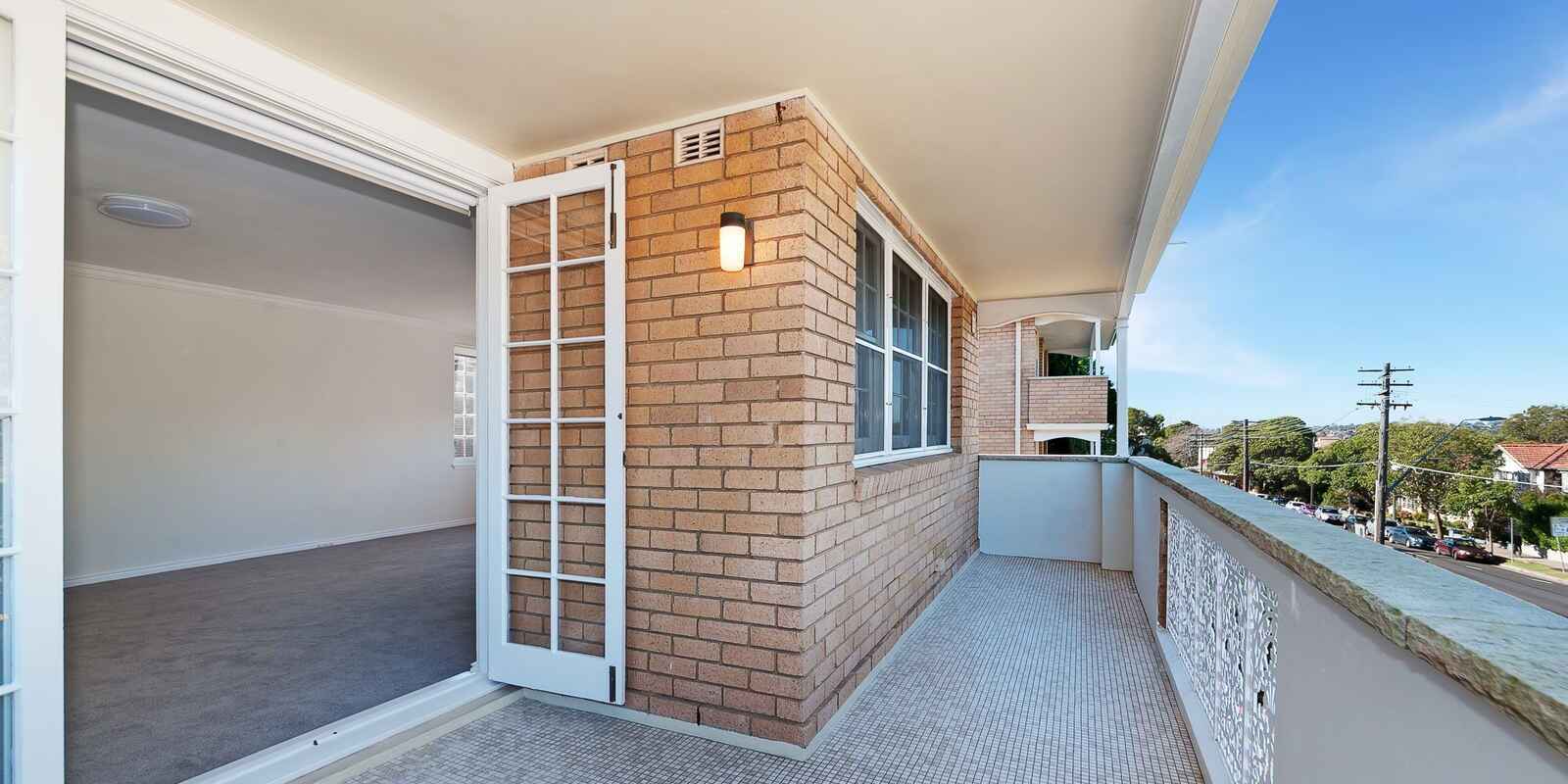 15/271 Sailors Bay Road Northbridge 15/271 Sailors Bay Road Northbridge