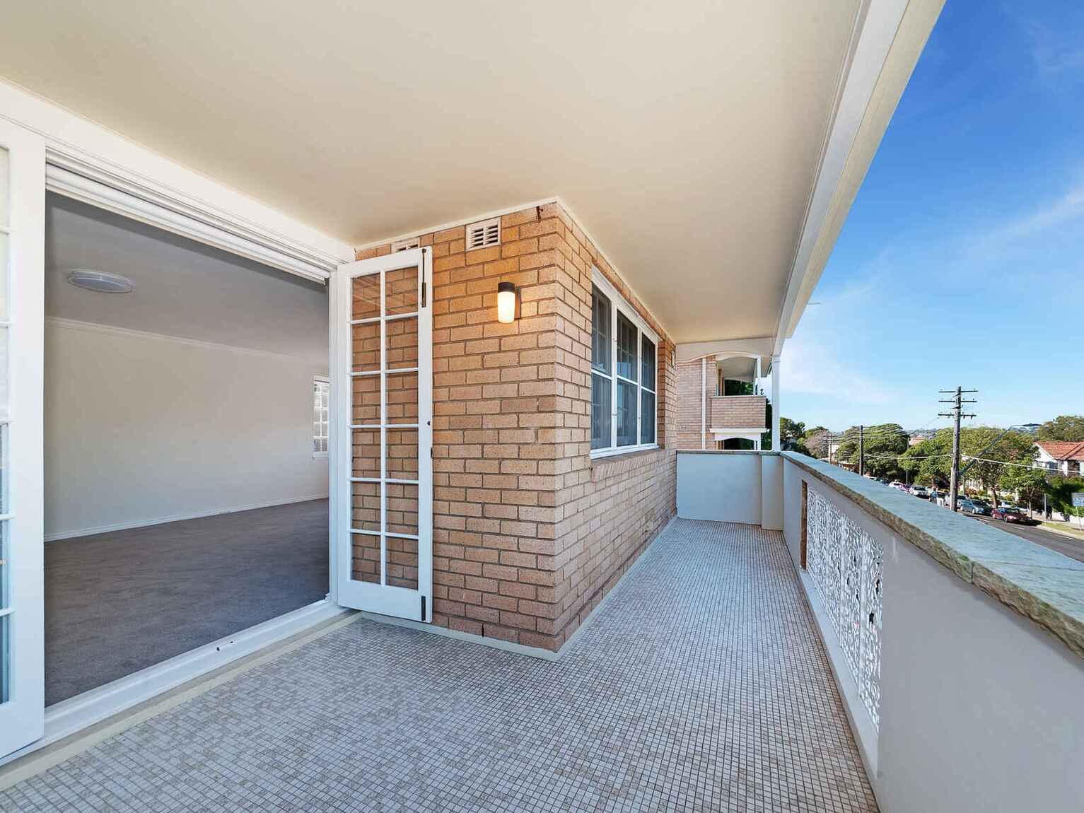 15/271 Sailors Bay Road Northbridge 15/271 Sailors Bay Road Northbridge