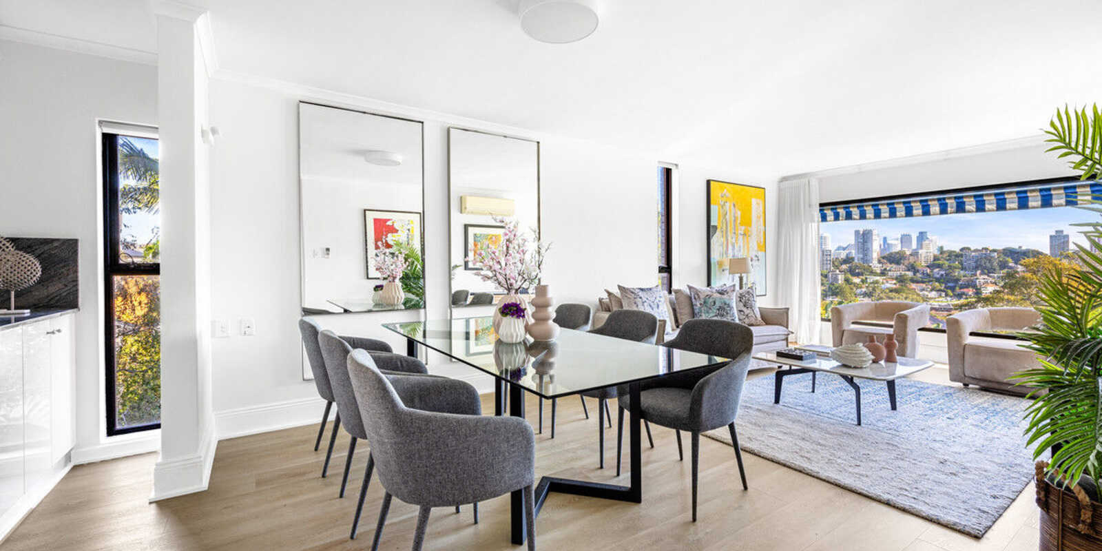 31/36 Fairfax Road Bellevue Hill 31/36 Fairfax Road Bellevue Hill