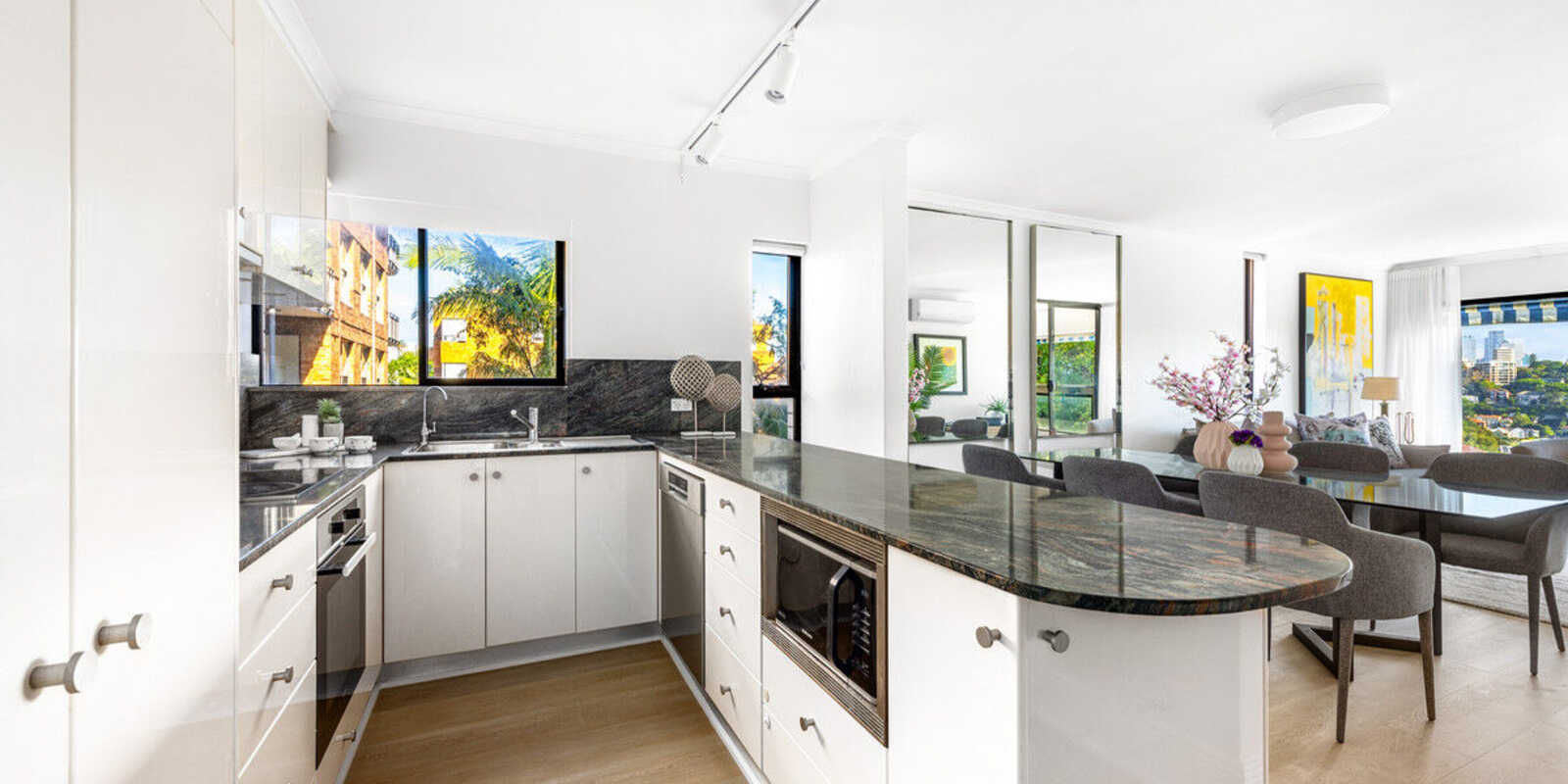 31/36 Fairfax Road Bellevue Hill 31/36 Fairfax Road Bellevue Hill