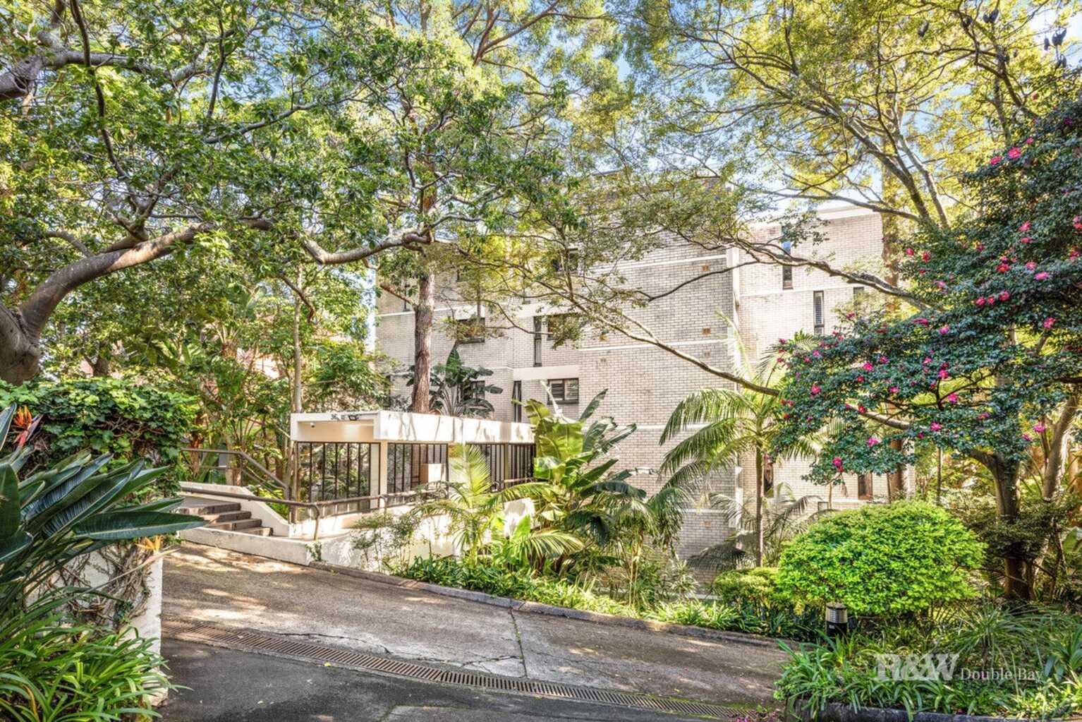 31/36 Fairfax Road Bellevue Hill 31/36 Fairfax Road Bellevue Hill
