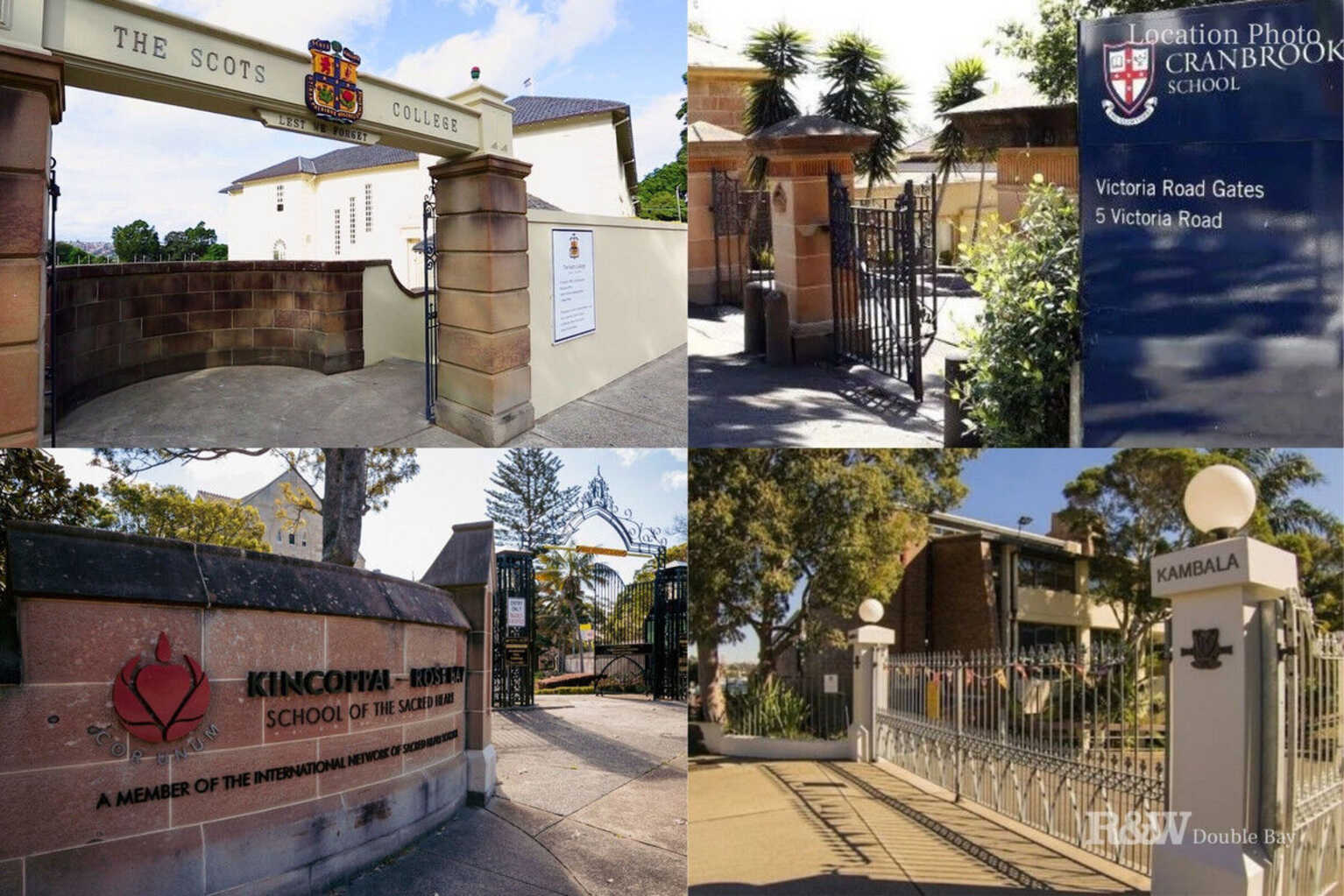 31/36 Fairfax Road Bellevue Hill 31/36 Fairfax Road Bellevue Hill