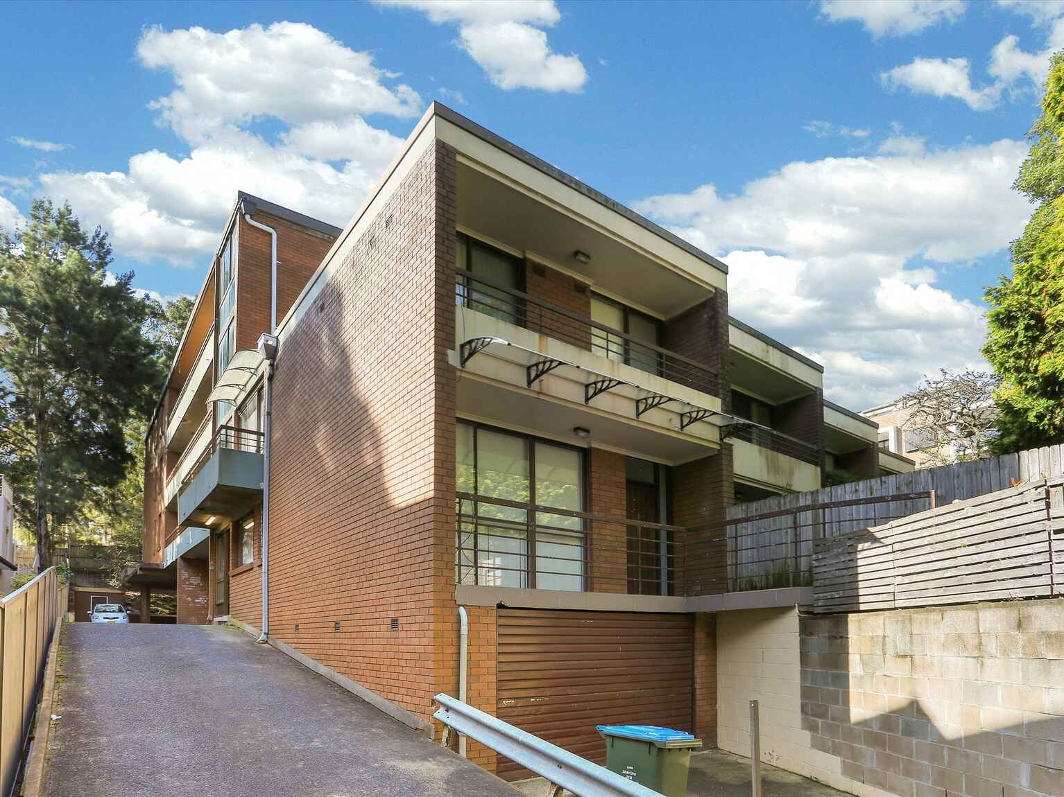 3/2-6 Epping Road Lane Cove