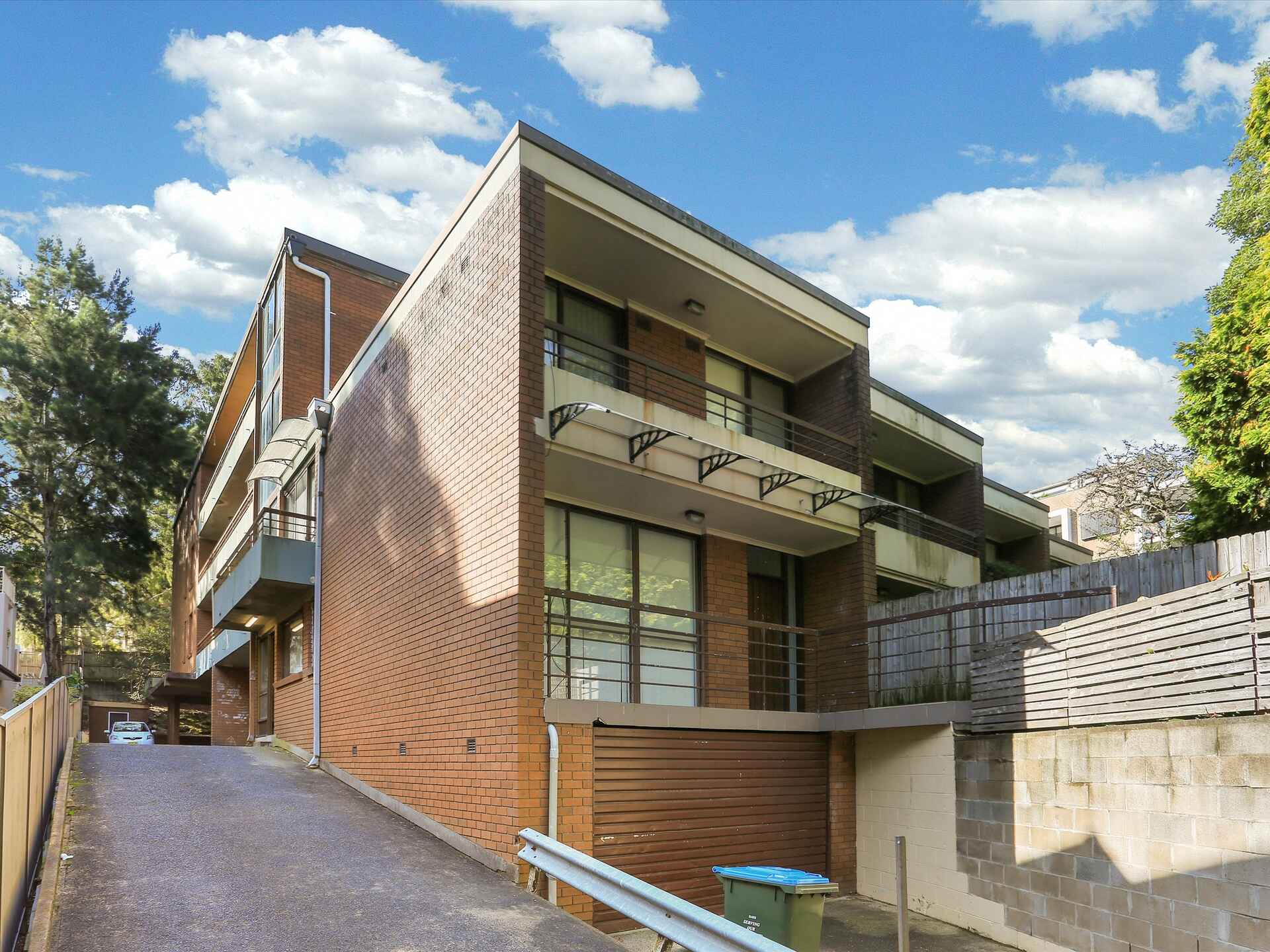 3/2-6 Epping Road Lane Cove