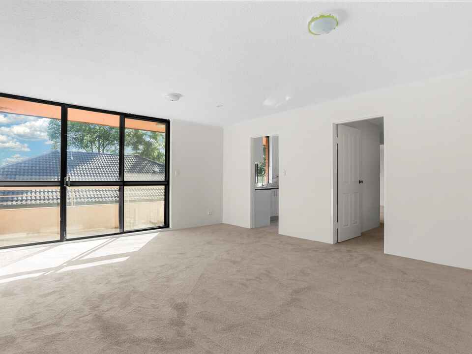3/2-6 Epping Road Lane Cove