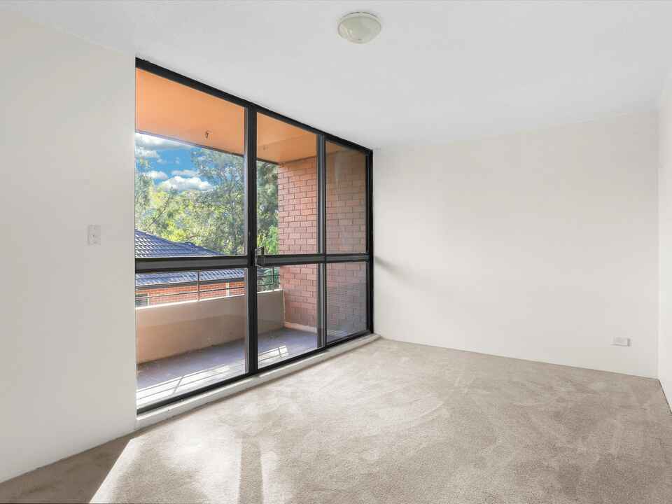 3/2-6 Epping Road Lane Cove