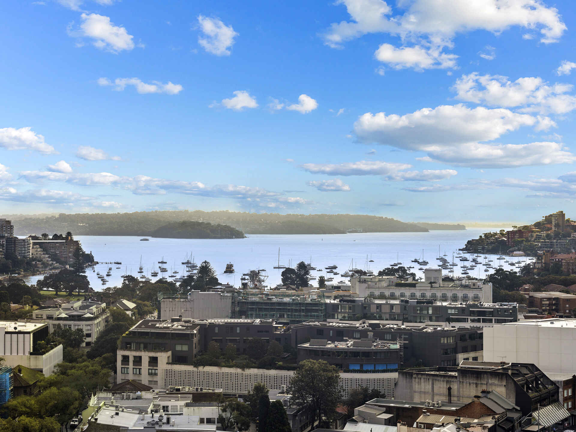 1102/349 New South Head Road Double Bay