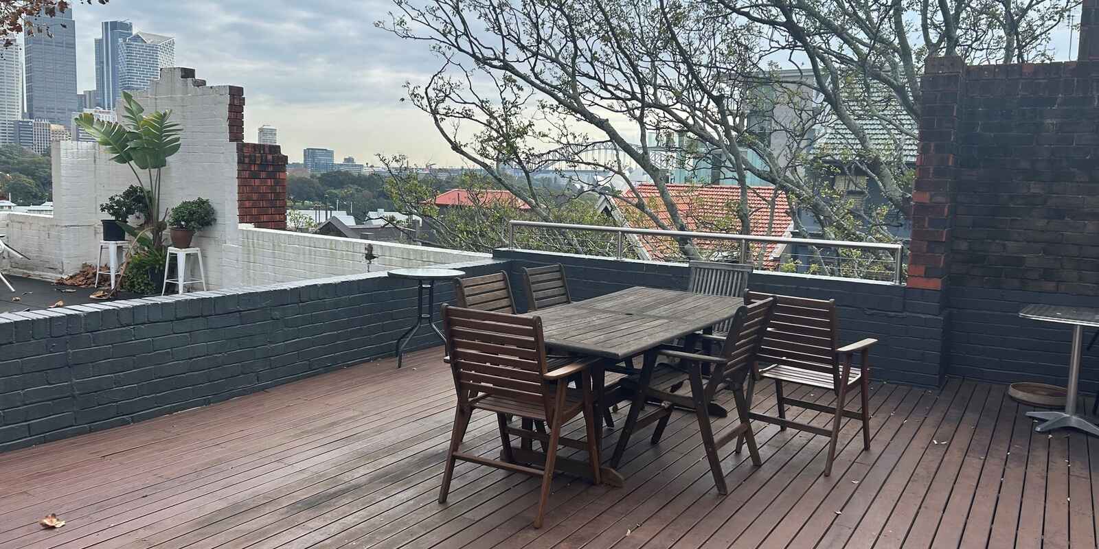 7/9-11 St Neot Avenue Potts Point