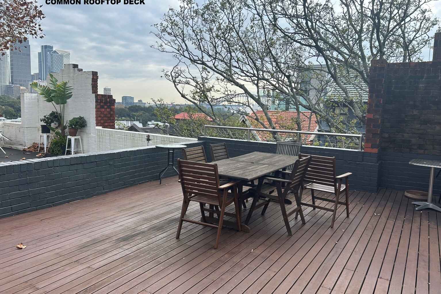 7/9-11 St Neot Avenue Potts Point