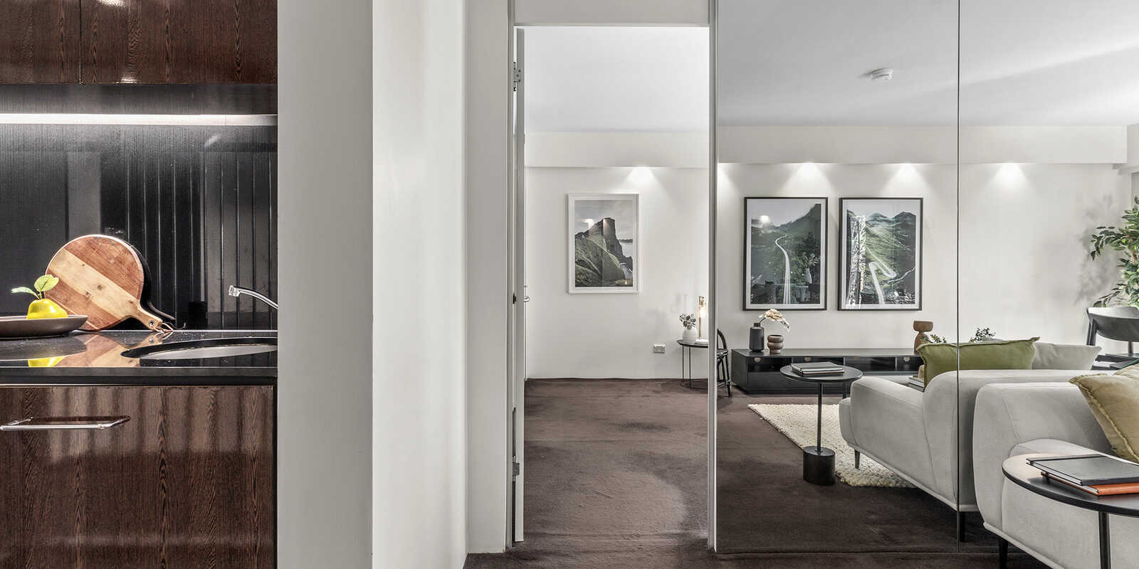 518/50 Macleay Street Elizabeth Bay 518/50 Macleay Street Elizabeth Bay