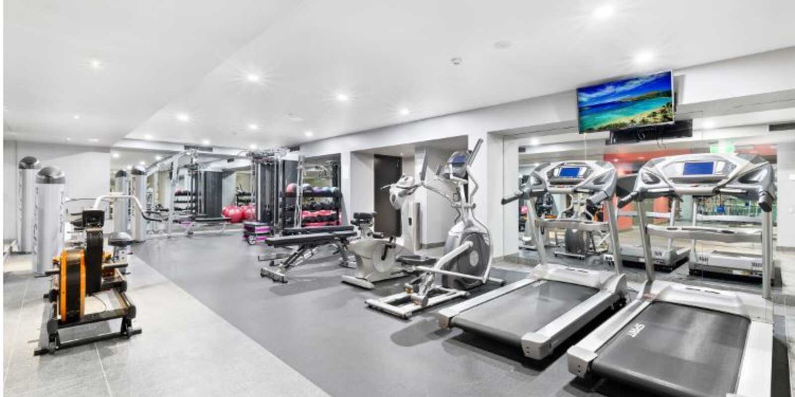 518/50 Macleay Street Elizabeth Bay 518/50 Macleay Street Elizabeth Bay