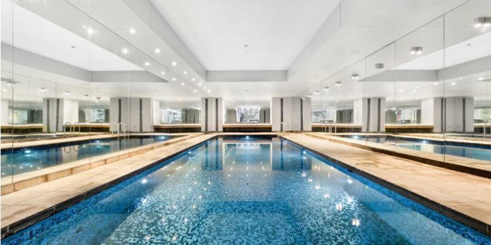 518/50 Macleay Street Elizabeth Bay 518/50 Macleay Street Elizabeth Bay