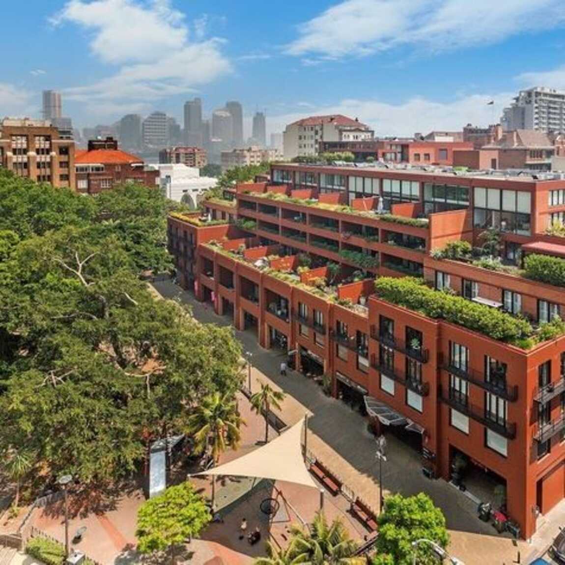 518/50 Macleay Street Elizabeth Bay 518/50 Macleay Street Elizabeth Bay