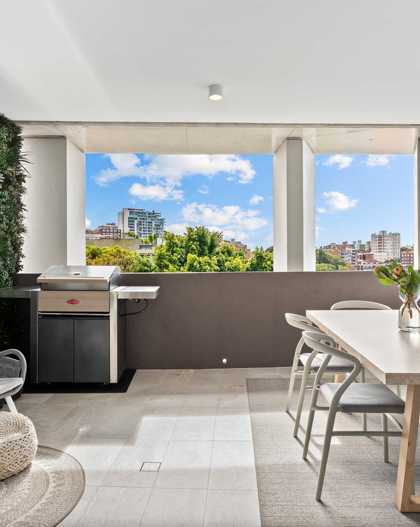 61/141 Bayswater Road Rushcutters Bay, Bay - Image 1