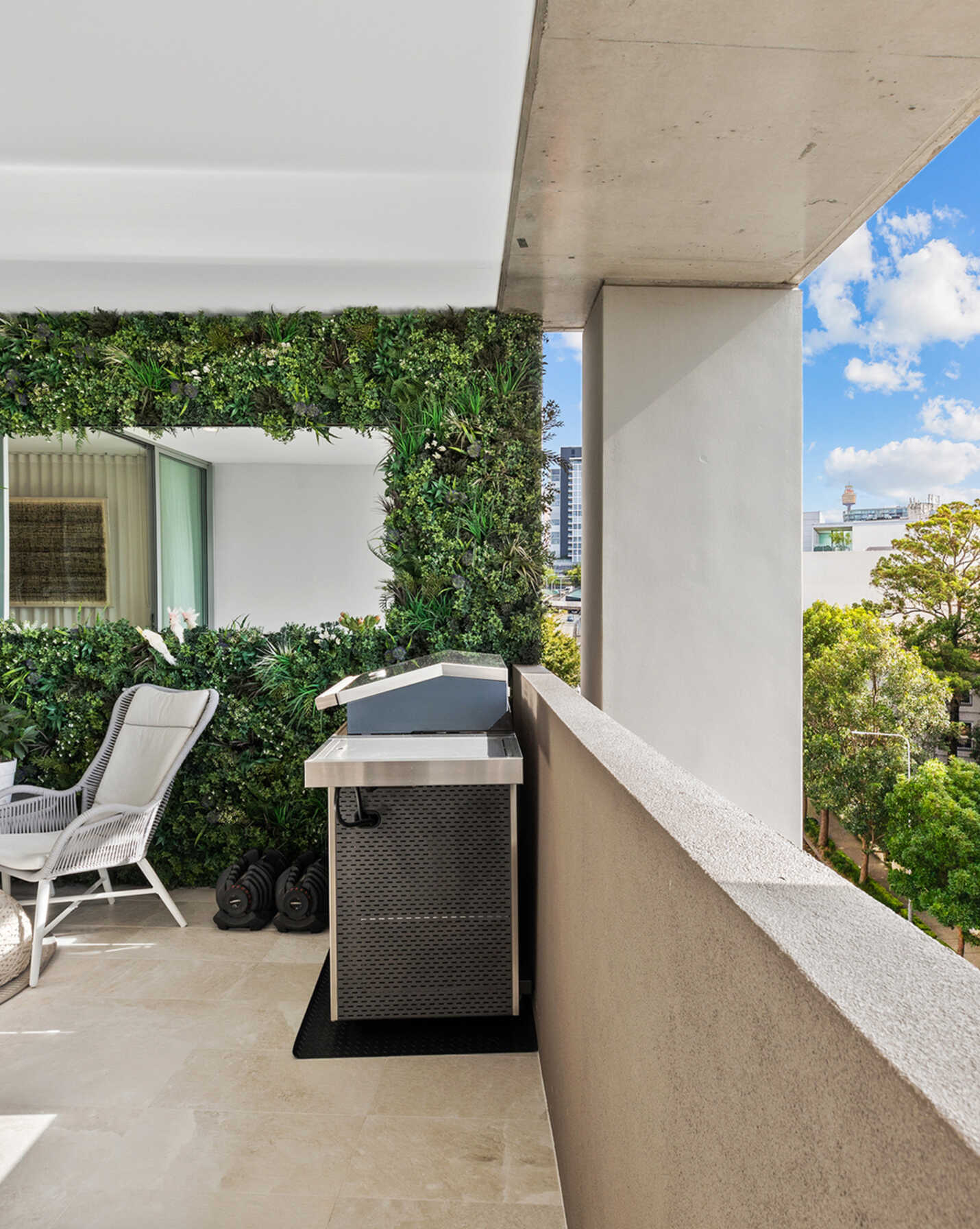 61/141 Bayswater Road Rushcutters Bay, Bay - Thumbnail 3