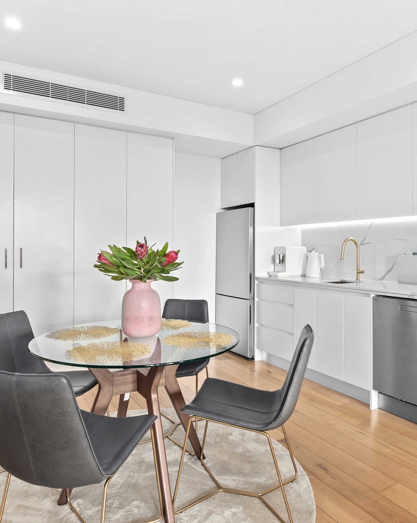 61/141 Bayswater Road Rushcutters Bay, Bay - Thumbnail 4