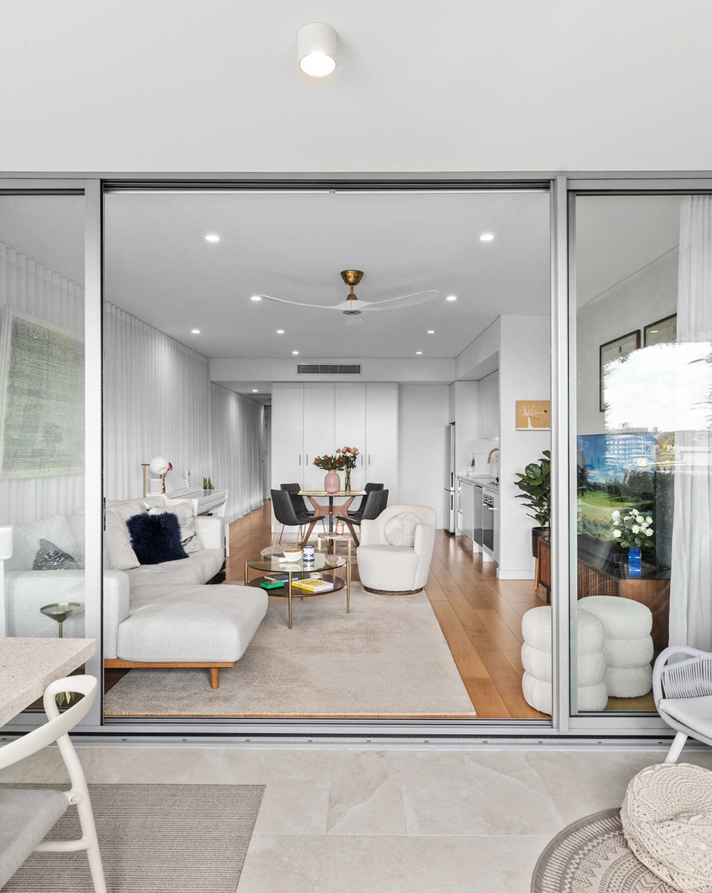 61/141 Bayswater Road Rushcutters Bay, Bay - Thumbnail 5