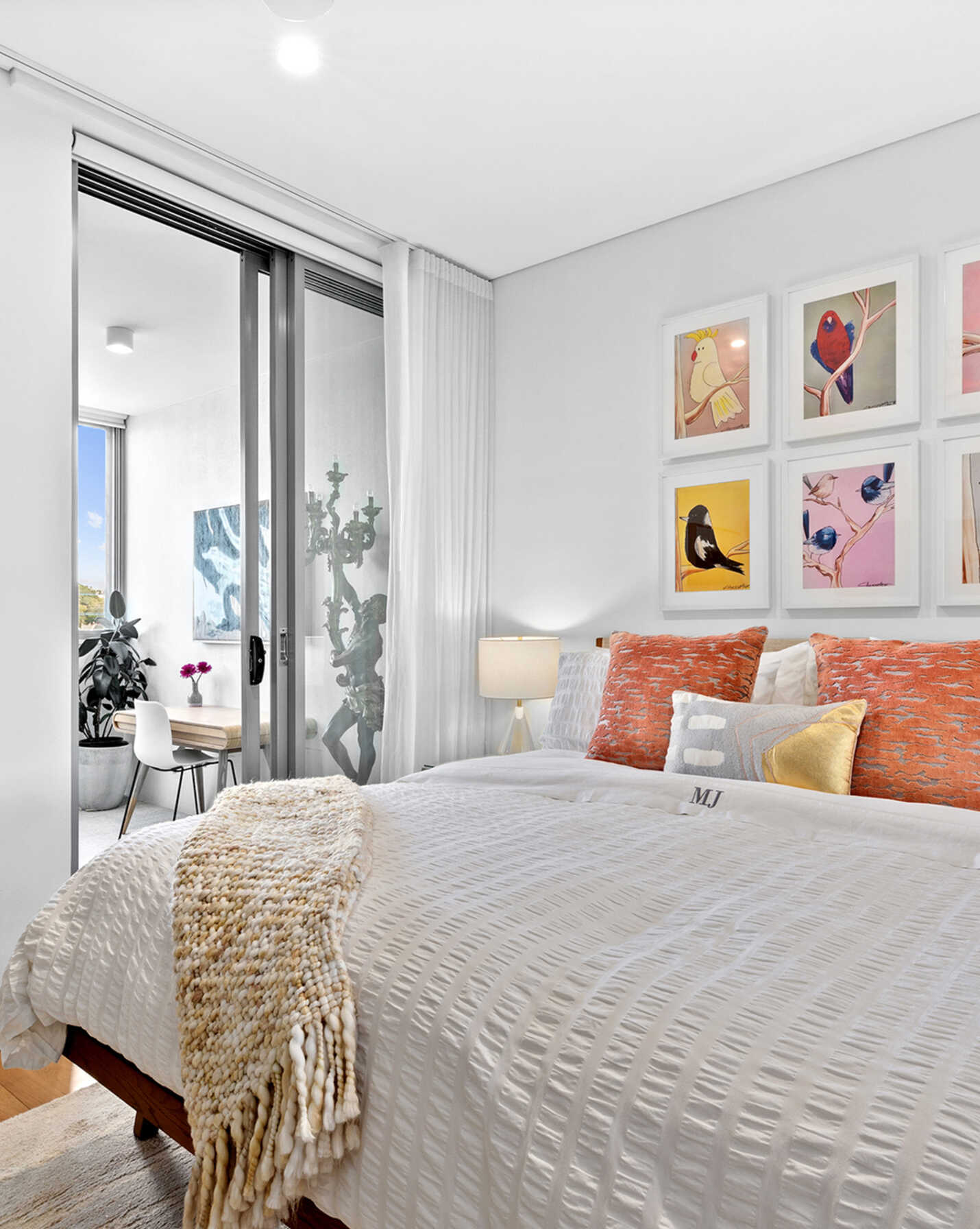 61/141 Bayswater Road Rushcutters Bay, Bay - Thumbnail 7