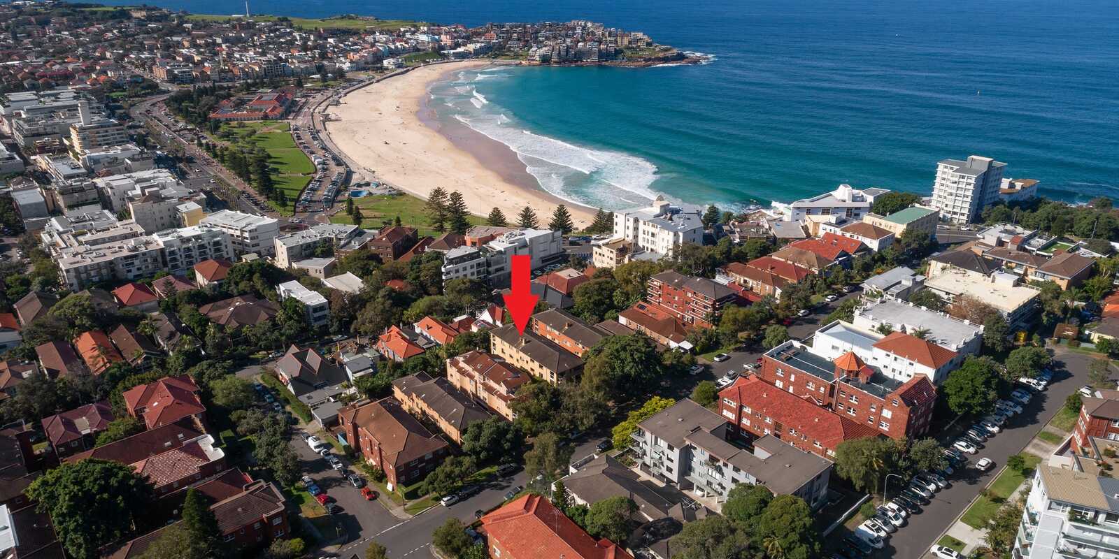 2/35 Francis Street Bondi Beach 2/35 Francis Street Bondi Beach