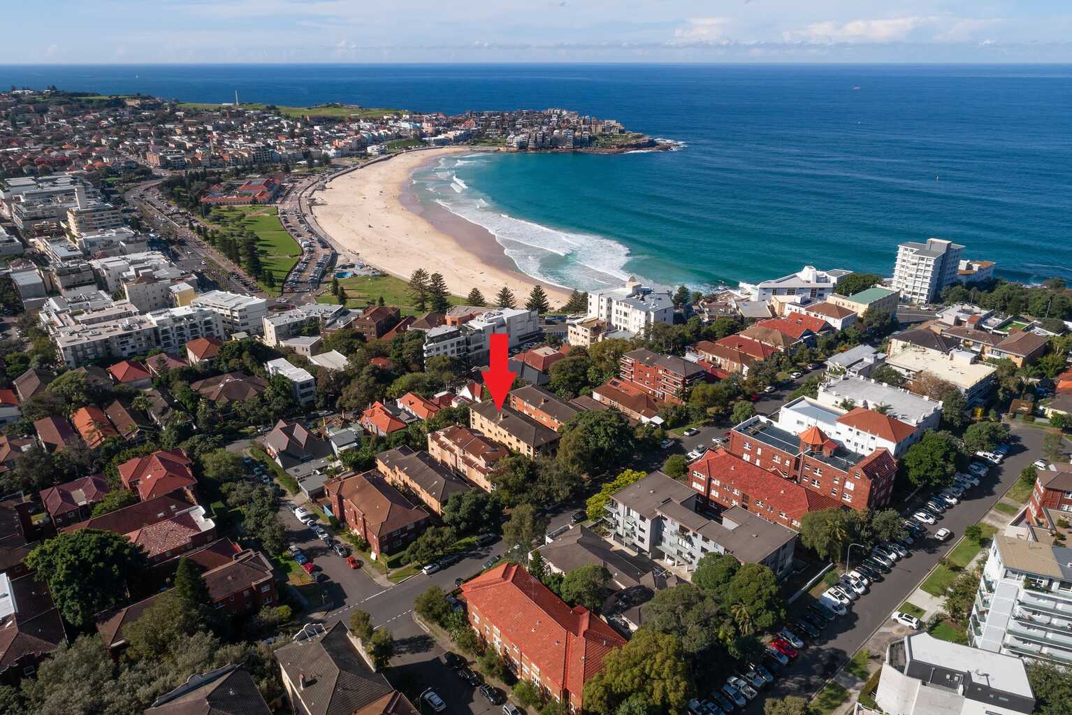2/35 Francis Street Bondi Beach 2/35 Francis Street Bondi Beach