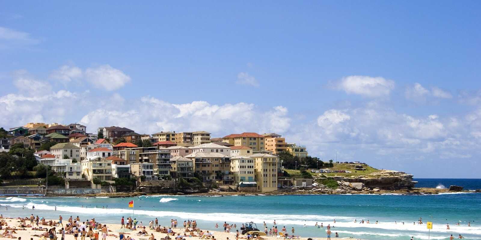 2/35 Francis Street Bondi Beach 2/35 Francis Street Bondi Beach