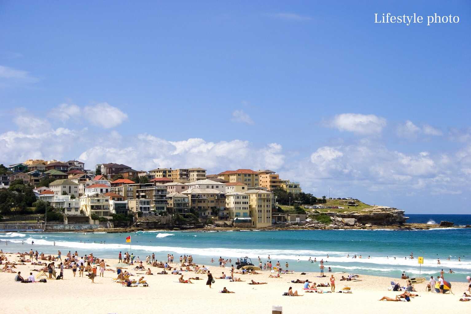 2/35 Francis Street Bondi Beach 2/35 Francis Street Bondi Beach