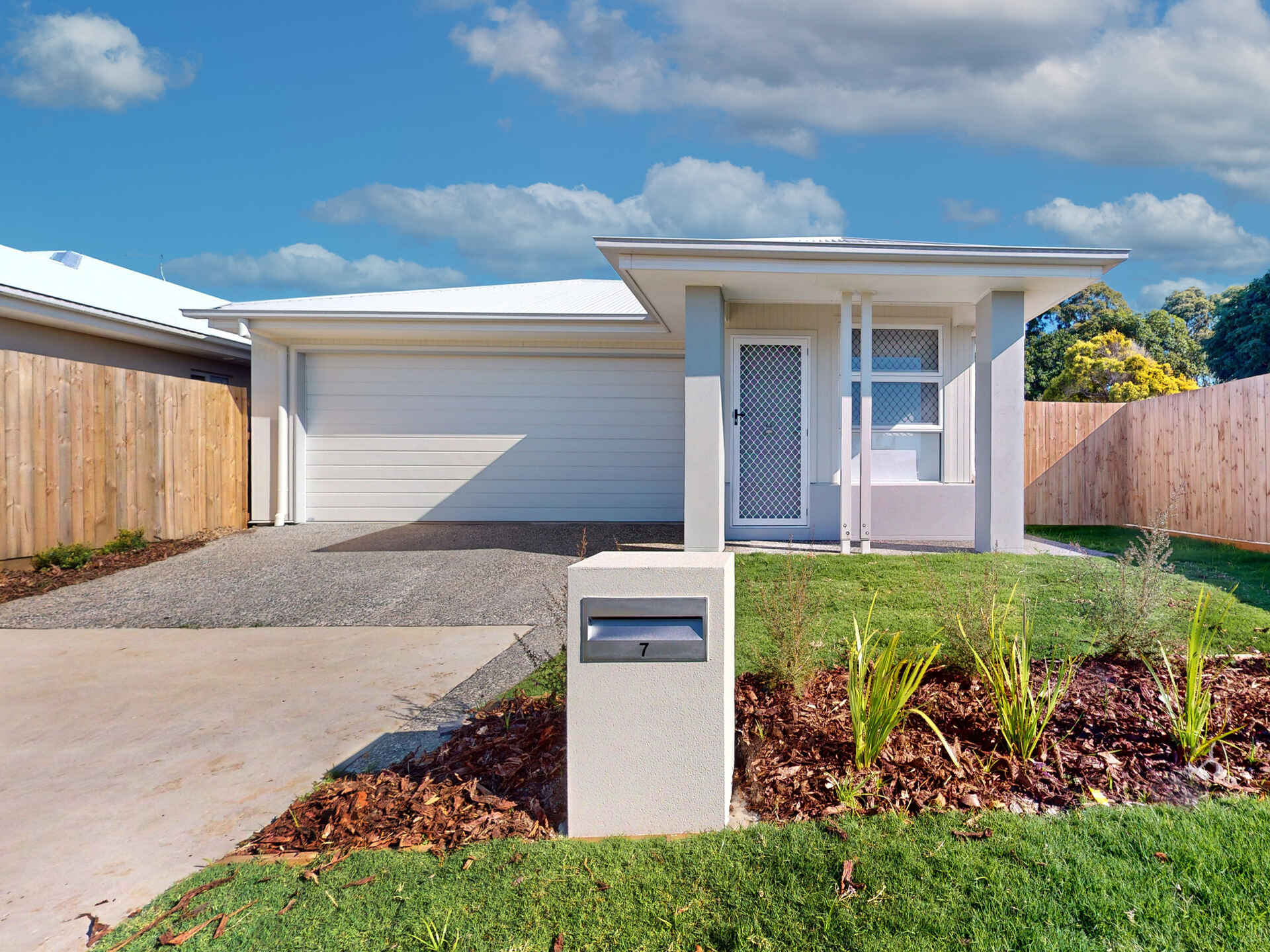 7 Almond Street Mango Hill