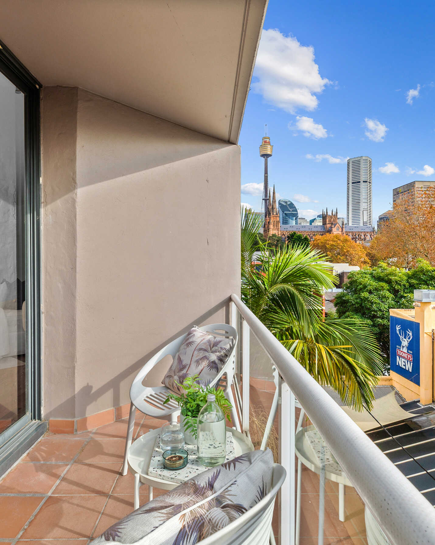 5/68 Crown Street Woolloomooloo, Woolloomooloo - Thumbnail 2