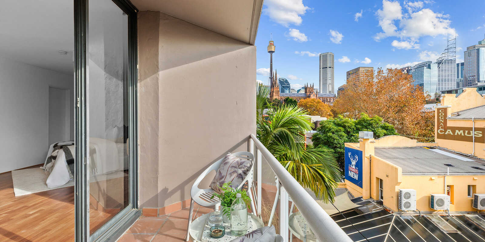 5/68 Crown Street Woolloomooloo 5/68 Crown Street Woolloomooloo