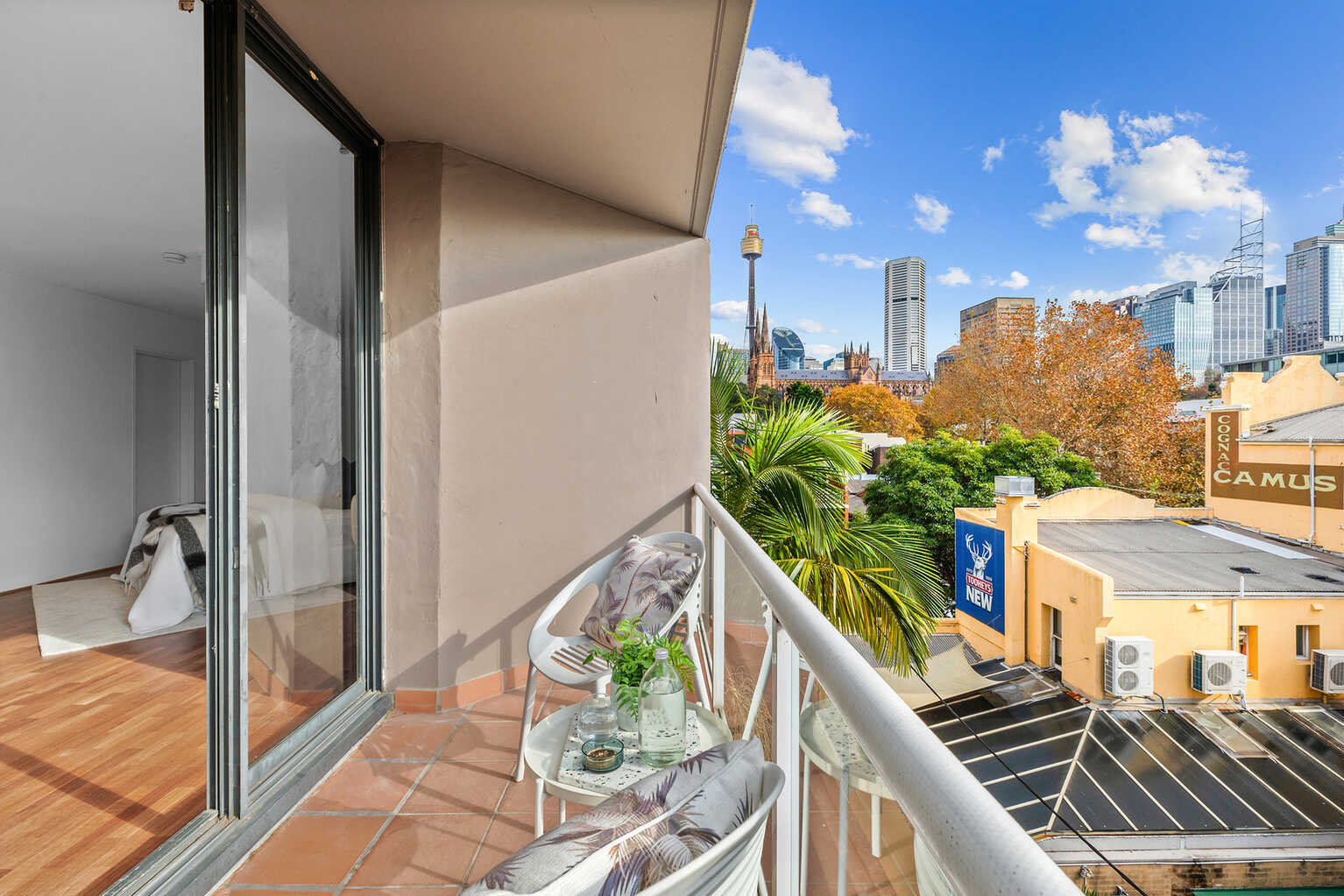 5/68 Crown Street Woolloomooloo 5/68 Crown Street Woolloomooloo