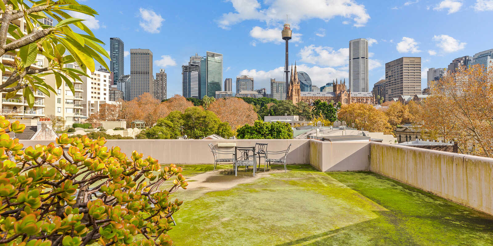 5/68 Crown Street Woolloomooloo 5/68 Crown Street Woolloomooloo