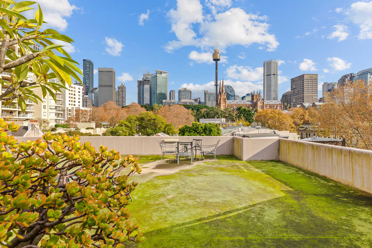 5/68 Crown Street Woolloomooloo 5/68 Crown Street Woolloomooloo