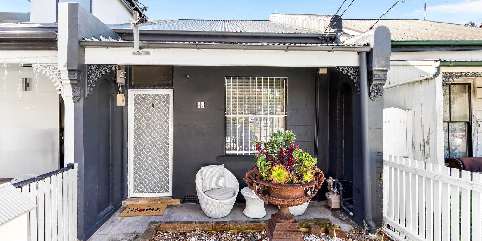 49 LYMERSTON STREET Tempe 49 LYMERSTON STREET Tempe