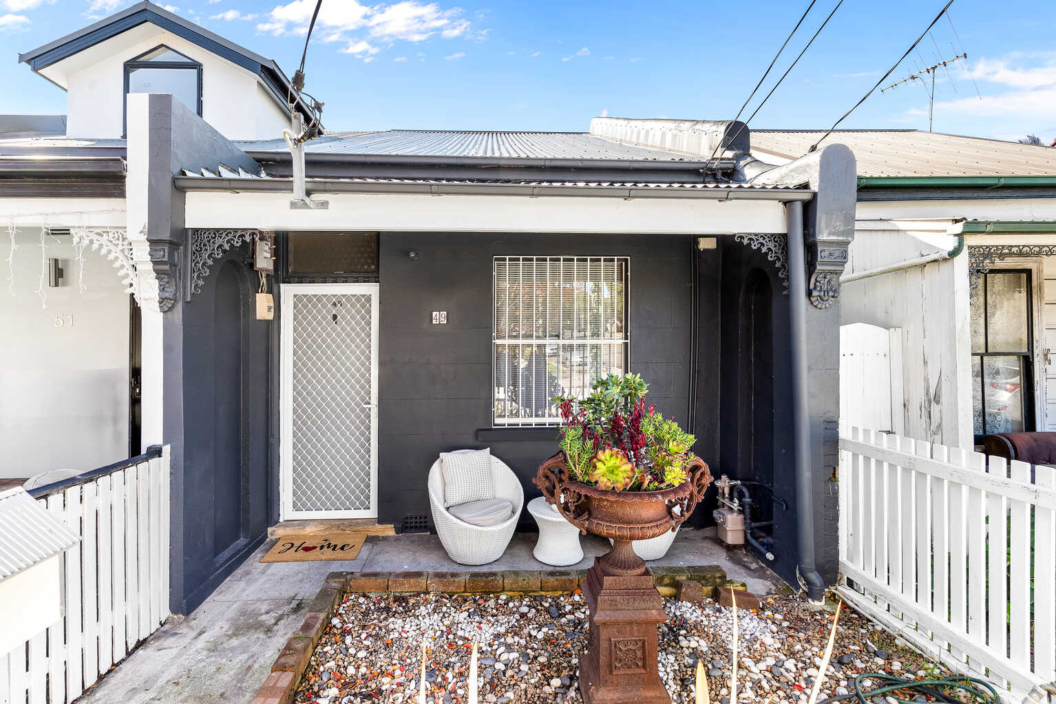 49 LYMERSTON STREET Tempe 49 LYMERSTON STREET Tempe