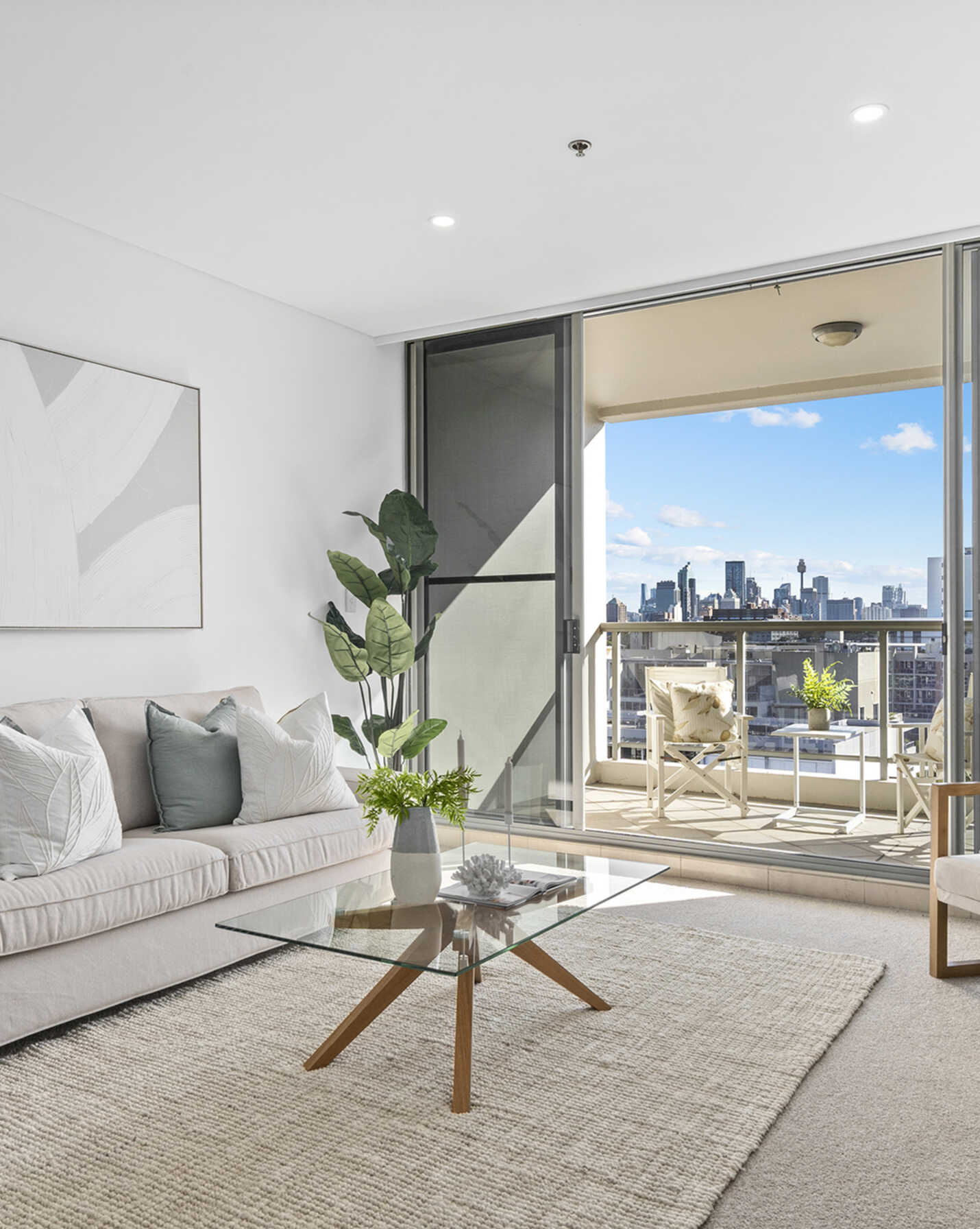 1210/6 Lachlan Street Waterloo, Waterloo - Image 1